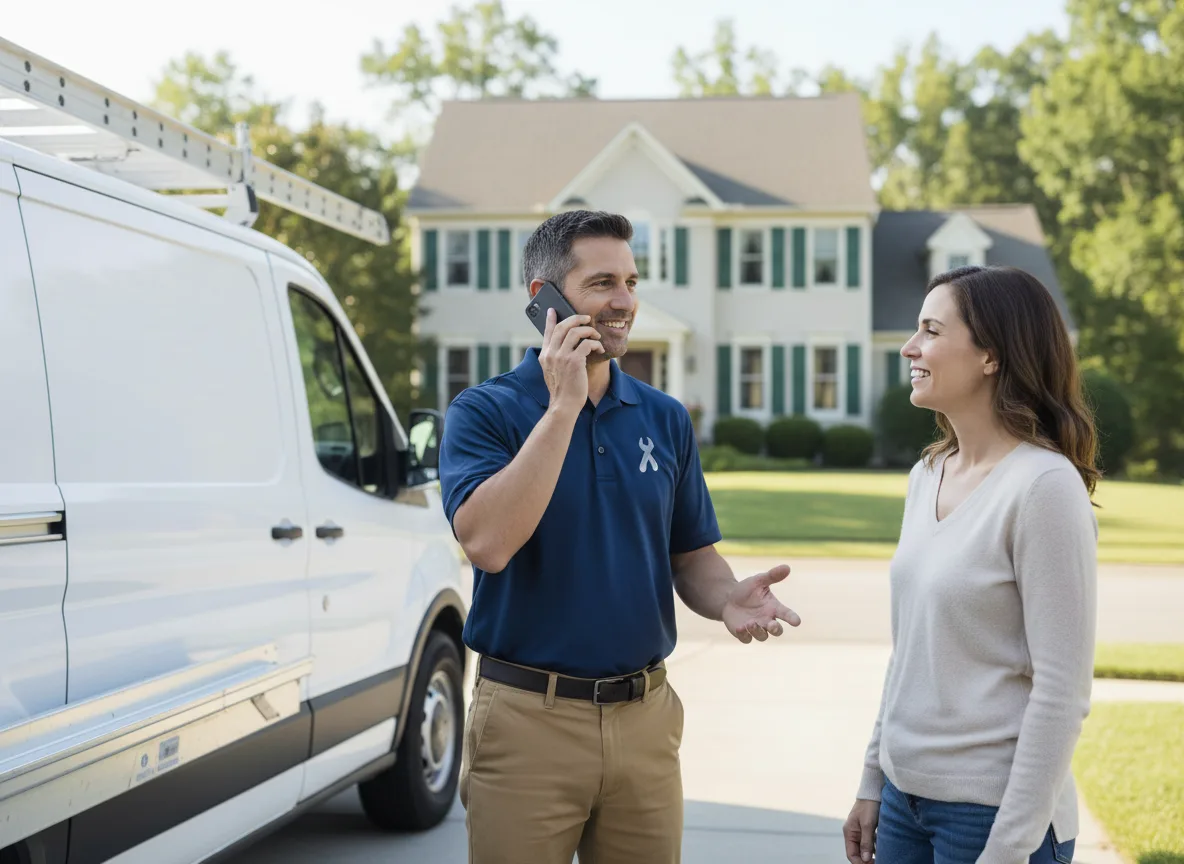 Home Gutter Service Gerrardstown, WV FAQs